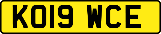 KO19WCE