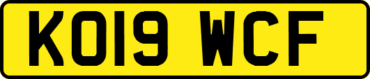 KO19WCF