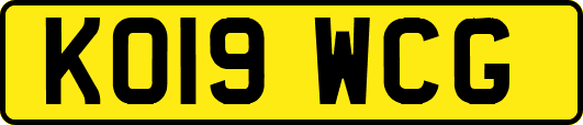 KO19WCG