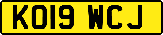 KO19WCJ