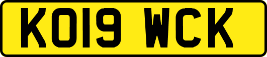 KO19WCK