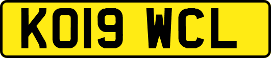 KO19WCL