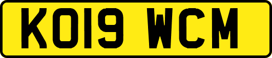 KO19WCM