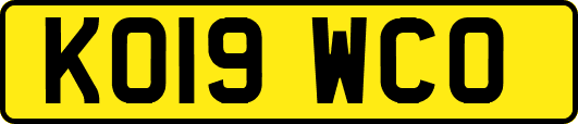 KO19WCO