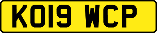 KO19WCP