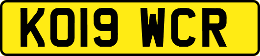 KO19WCR