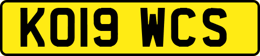 KO19WCS