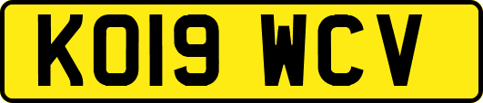 KO19WCV