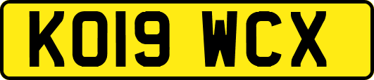 KO19WCX