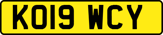 KO19WCY