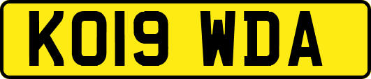 KO19WDA