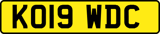 KO19WDC