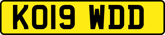 KO19WDD