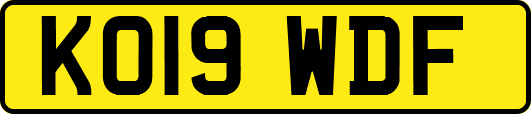 KO19WDF