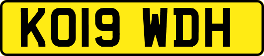 KO19WDH