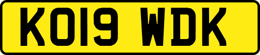 KO19WDK