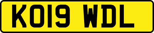 KO19WDL