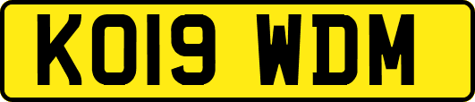 KO19WDM