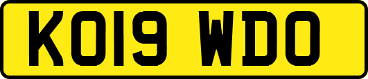 KO19WDO