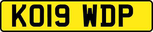 KO19WDP