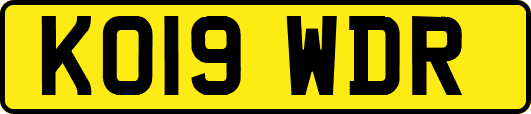 KO19WDR