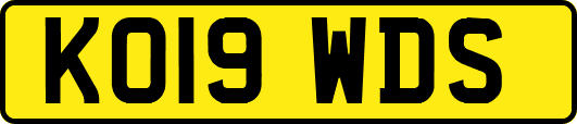 KO19WDS