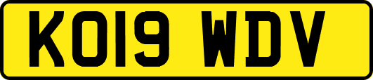 KO19WDV