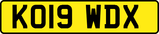 KO19WDX