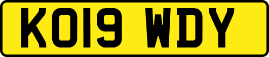 KO19WDY