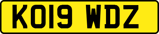 KO19WDZ