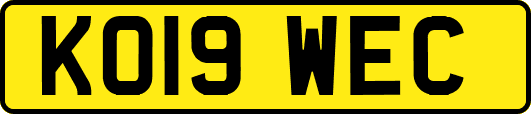 KO19WEC