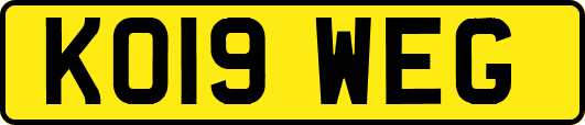 KO19WEG