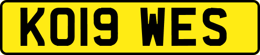 KO19WES