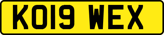 KO19WEX