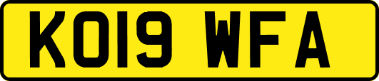 KO19WFA