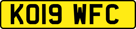 KO19WFC