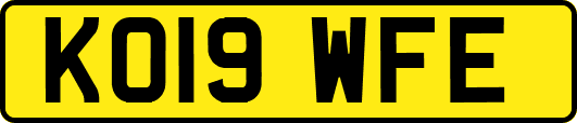 KO19WFE