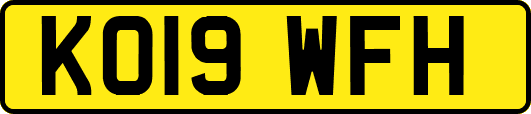 KO19WFH