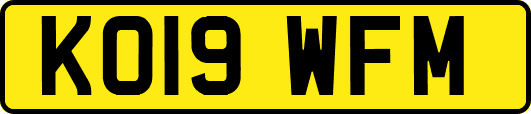 KO19WFM