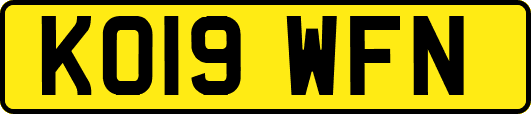 KO19WFN