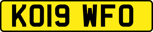 KO19WFO