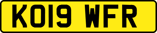 KO19WFR