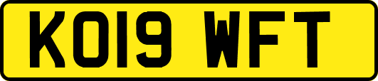 KO19WFT