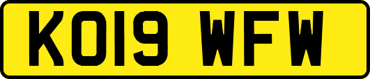 KO19WFW