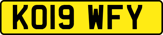 KO19WFY