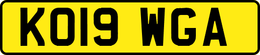 KO19WGA