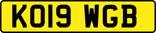 KO19WGB