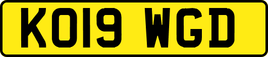 KO19WGD