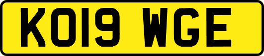 KO19WGE