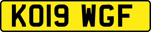 KO19WGF